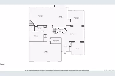12 Mountain Laurel Drive, Littleton, CO 80127 - Photo 47