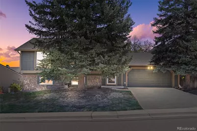5626 S Odessa Street, Centennial, CO 80015 - Photo 1