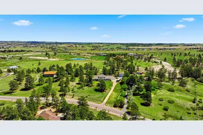 7550 Village Road, Parker, CO 80134 - Photo 1