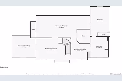 7550 Village Road, Parker, CO 80134 - Photo 45