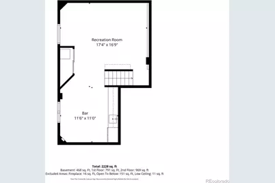 10236 Rotherwood Circle, Highlands Ranch, CO 80130 - Photo 35