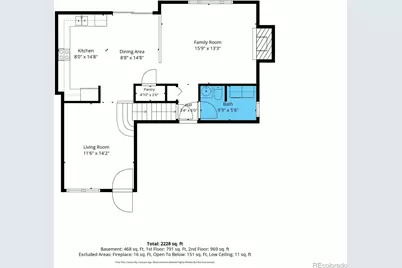 10236 Rotherwood Circle, Highlands Ranch, CO 80130 - Photo 33