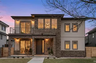 1150 Leyden St, Denver, CO 80220 - Photo 1