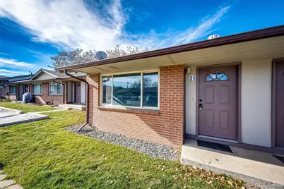 4665 W 6th Avenue #21, Denver, CO 80204 - Photo 1