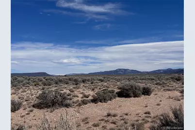 78 Acres County Road X, Fort Garland, CO 81133 - Photo 3