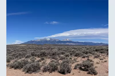 78 Acres County Road X, Fort Garland, CO 81133 - Photo 5