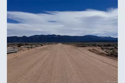 78 Acres County Road X, Fort Garland, CO 81133 - Photo 9