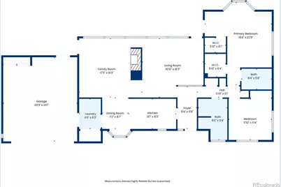 12487 W 38th Drive, Wheat Ridge, CO 80033 - Photo 29