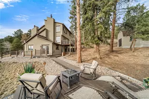 25100 Sunset Ln, Evergreen, CO 80439 - Photo 37