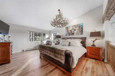 25100 Sunset Lane, Evergreen, CO 80439 - Photo 23