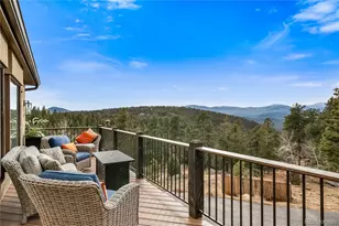 25100 Sunset Ln, Evergreen, CO 80439 - Photo 3