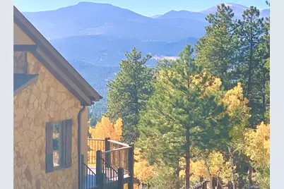 25100 Sunset Lane, Evergreen, CO 80439 - Photo 1