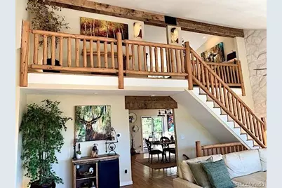 25100 Sunset Lane, Evergreen, CO 80439 - Photo 21