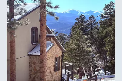 25100 Sunset Lane, Evergreen, CO 80439 - Photo 5