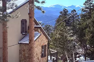 25100 Sunset Ln, Evergreen, CO 80439 - Photo 5