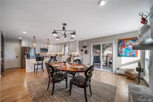 25100 Sunset Ln, Evergreen, CO 80439 - Photo 17