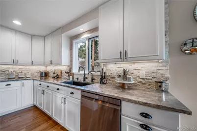 25100 Sunset Lane, Evergreen, CO 80439 - Photo 15