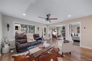 25100 Sunset Ln, Evergreen, CO 80439 - Photo 29