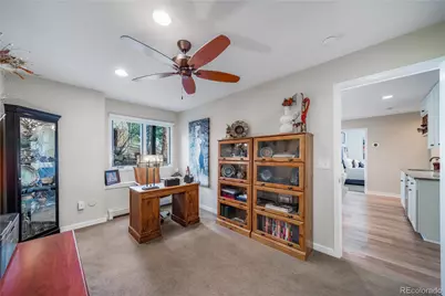 25100 Sunset Lane, Evergreen, CO 80439 - Photo 33