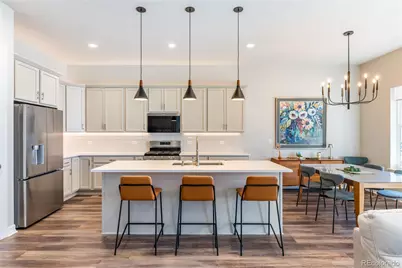 124 Kitselman Drive, Castle Rock, CO 80104 - Photo 9