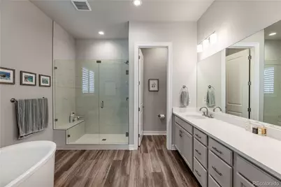 124 Kitselman Drive, Castle Rock, CO 80104 - Photo 13