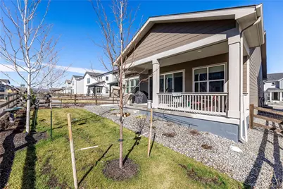 124 Kitselman Drive, Castle Rock, CO 80104 - Photo 23
