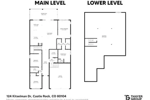 124 Kitselman Dr, Castle Rock, CO 80104 - Photo 25