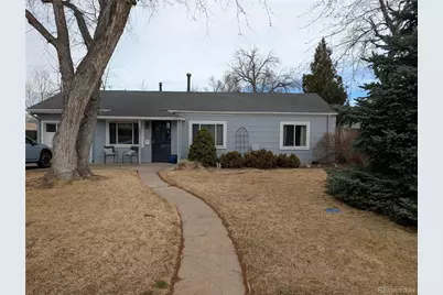 3084 S Dexter Way, Denver, CO 80222 - Photo 1