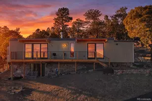 243 Paradise Rd, Golden, CO 80401 - Photo 1