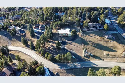 243 Paradise Road, Golden, CO 80401 - Photo 47