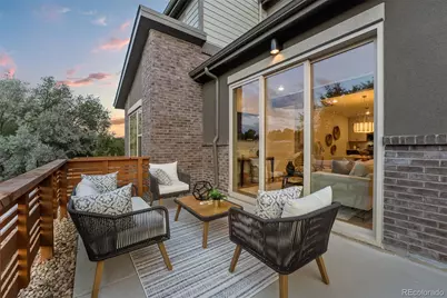 12281 W 58th Court, Arvada, CO 80004 - Photo 5
