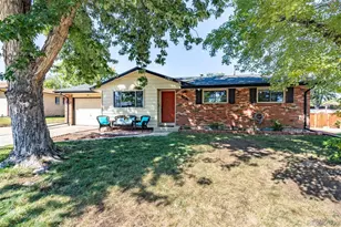 1605 S Cape St, Lakewood, CO 80232 - Photo 1