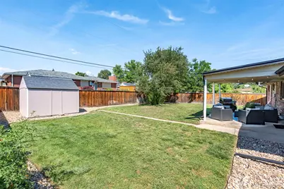 1605 S Cape Street, Lakewood, CO 80232 - Photo 33