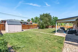 1605 S Cape St, Lakewood, CO 80232 - Photo 33