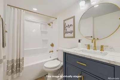 8555 Fairmount Drive #A104, Denver, CO 80247 - Photo 21