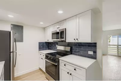 8555 Fairmount Drive #A104, Denver, CO 80247 - Photo 13