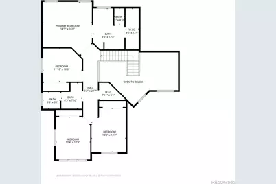 20175 Edinborough Place, Parker, CO 80138 - Photo 41