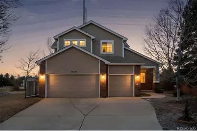 20175 Edinborough Place, Parker, CO 80138 - Photo 39