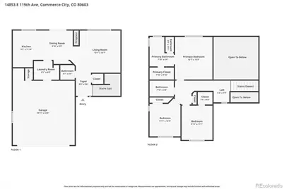 14853 E 119th Avenue, Commerce City, CO 80603 - Photo 25