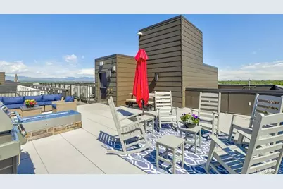 2049 S Columbine #302, Denver, CO 80219 - Photo 11