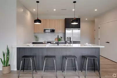 2049 S Columbine #302, Denver, CO 80219 - Photo 1