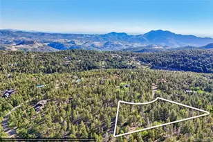 717 Crescent Lake Rd, Golden, CO 80403 - Photo 1