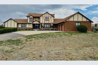 7774 W Trail South Drive, Littleton, CO 80125 - Photo 1
