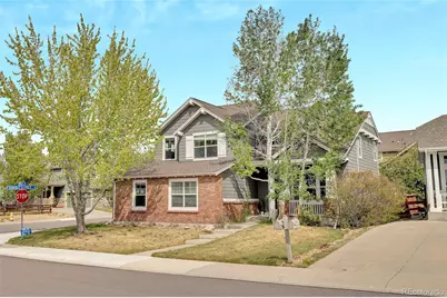 4116 Foothills Drive, Castle Rock, CO 80109 - Photo 1