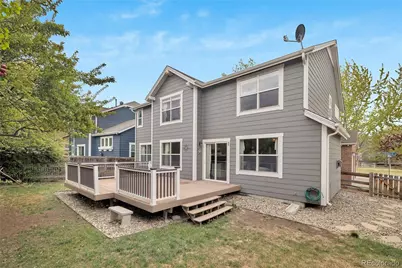 4116 Foothills Drive, Castle Rock, CO 80109 - Photo 41
