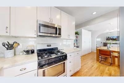1325 Dahlia Street #B, Denver, CO 80220 - Photo 11