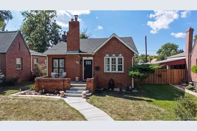 1325 Dahlia Street #B, Denver, CO 80220 - Photo 45