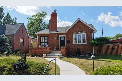 1325 Dahlia Street #B, Denver, CO 80220 - Photo 1