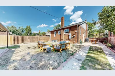 1325 Dahlia Street #B, Denver, CO 80220 - Photo 47