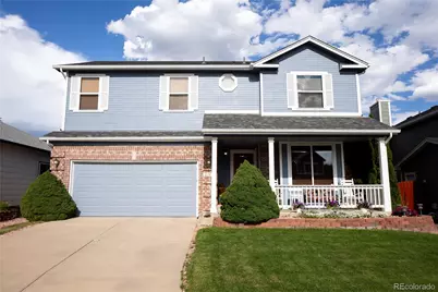 8261 Cooper River Drive, Colorado Springs, CO 80920 - Photo 1